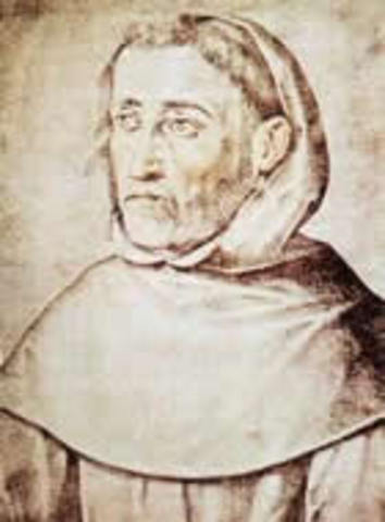 Fray Luis de León