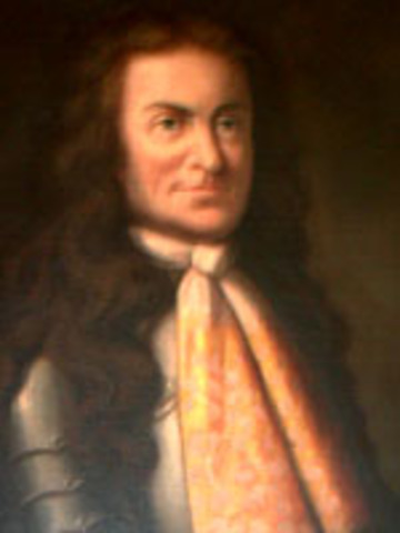 Dominion of New England