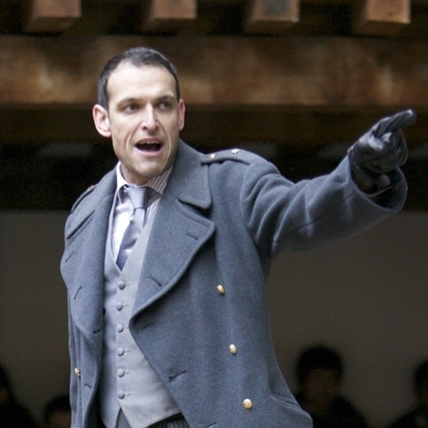 Friar Laurence advises Juliet to pretend to take poision and fake her death