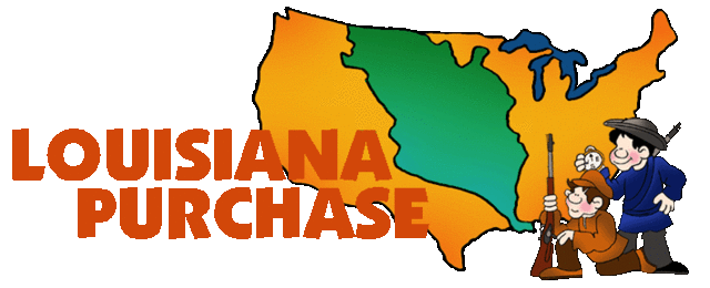 Louisiana purchase