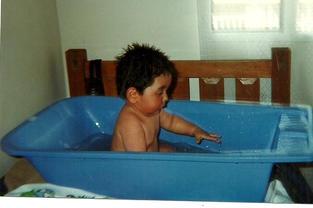 Interminables baños