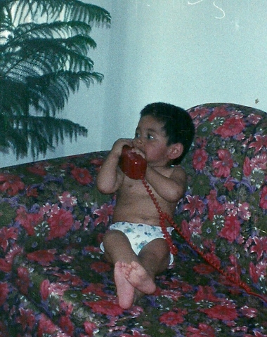 Secretario en el negocio familiar