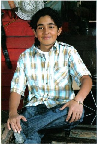 Vacaciones grado octavo