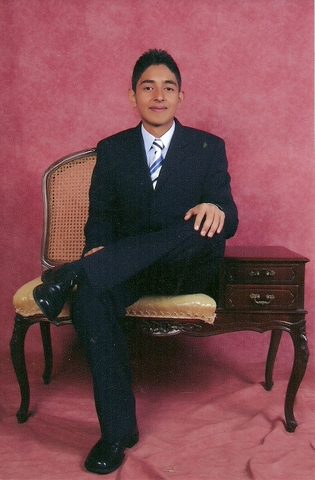 Grado decimo 15 años