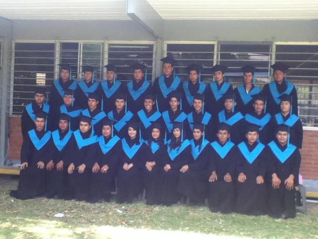 egreso del nivel medio superior