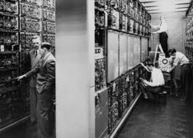 MIT’s Lincoln Labs. AMBIT/G.