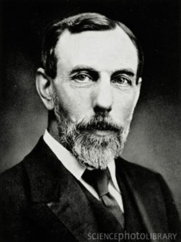 William Ramsay