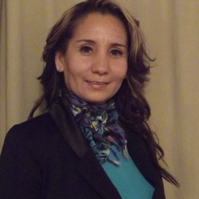 Timeline: Veronica Mariscal Art History Timeline