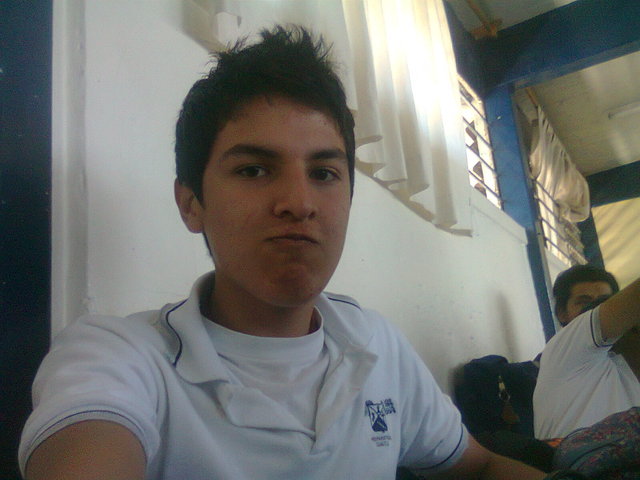 inicie la preparatoria