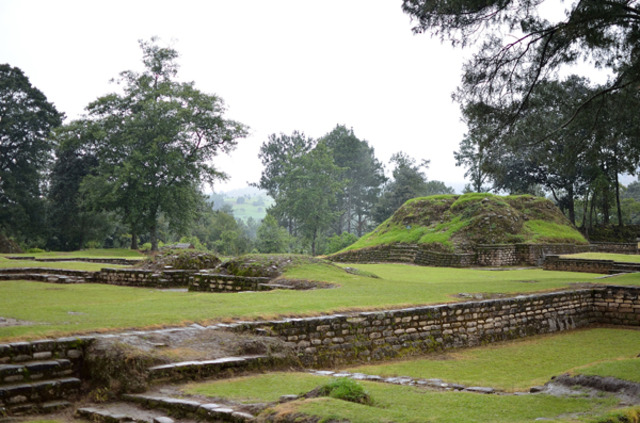 Primer Ciudad de Guatemala