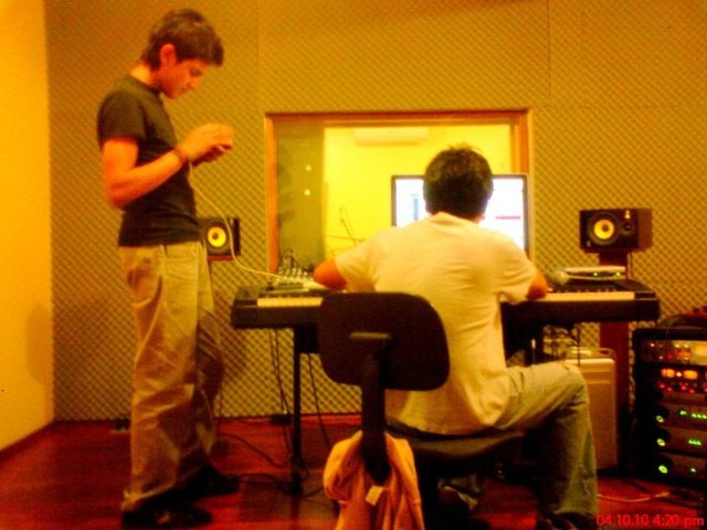 termine Instituto Canzion