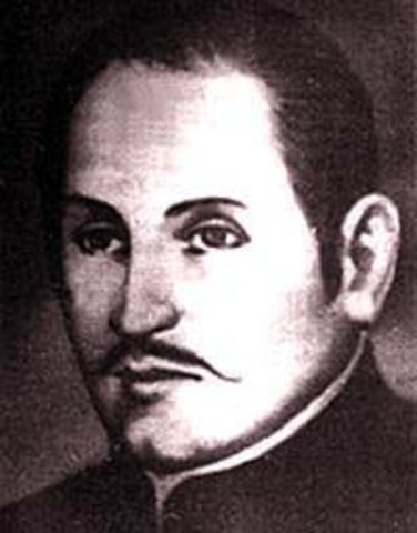 Rafael Landivar