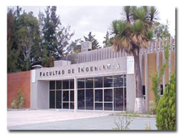 Ingreso a la Universidad Benemerita BUAP