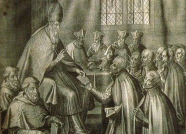 Expulsión de los Jesuitas