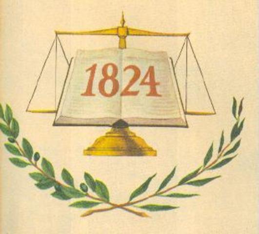 Primera Constitución de Guatemala