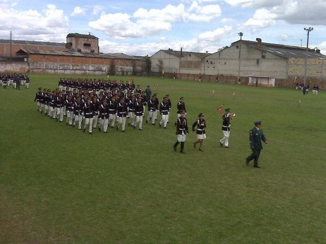 Mi retiro de la milicia