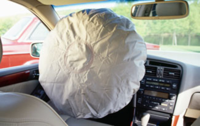 Intelligent Airbag Systems