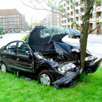 Timeline: Safety Technology in Vehicles