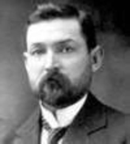 John Watson 3rd Prime Minister