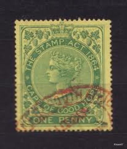 Stamp Act