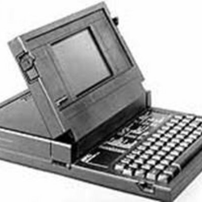 Timeline: История развития портативной вычислительной машины