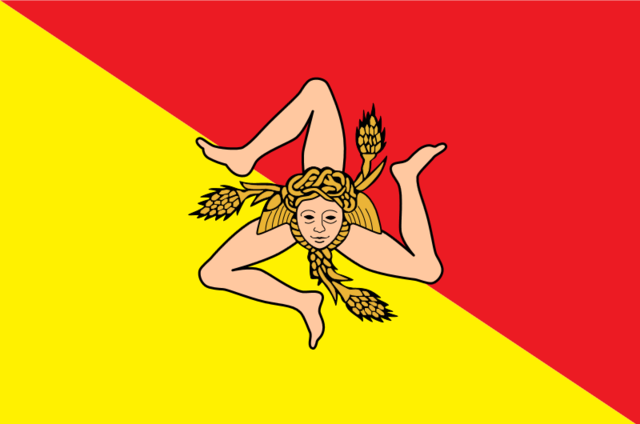 Muslims invades Sicily