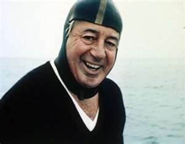 Harold Holt 17th Prime Minister