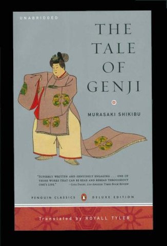Murasaki Shikibu finishes The Tale of Genji,