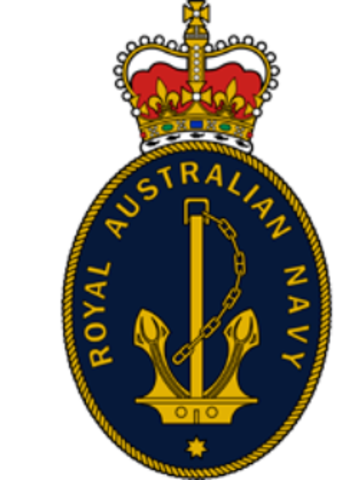 Royal Australian Navy Is Formally Established