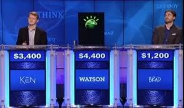 Watson de IBM