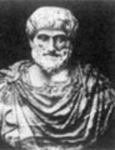 Aristotle