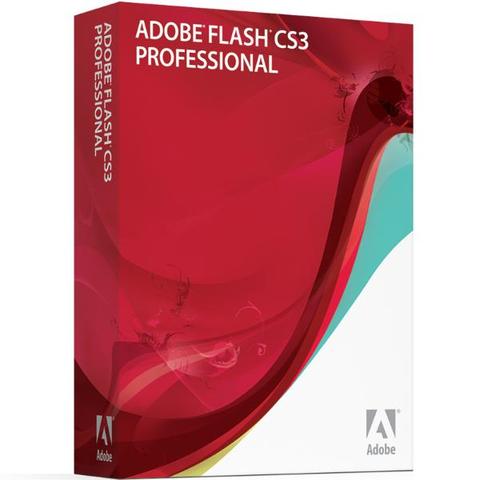 Flash CS3