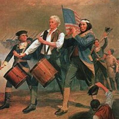 Timeline: Top 10 events of The American Independence