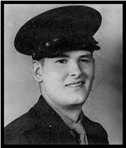 Frank Epperson invents the popsicle.