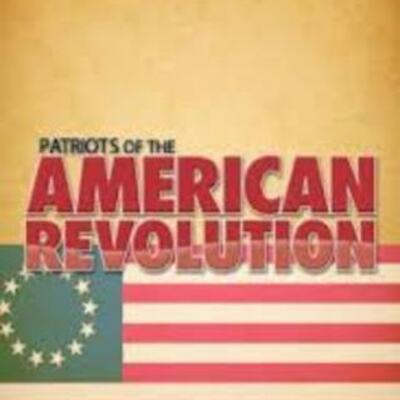 Timeline: TOP 10 Events of American Independce