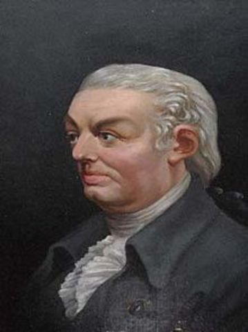 17th, 18th, and 19th Centuries