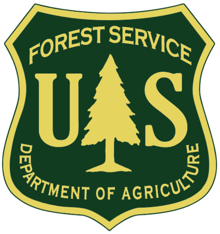 Division of Forestry upgraded to Bureau status, became U.S. Forest Service