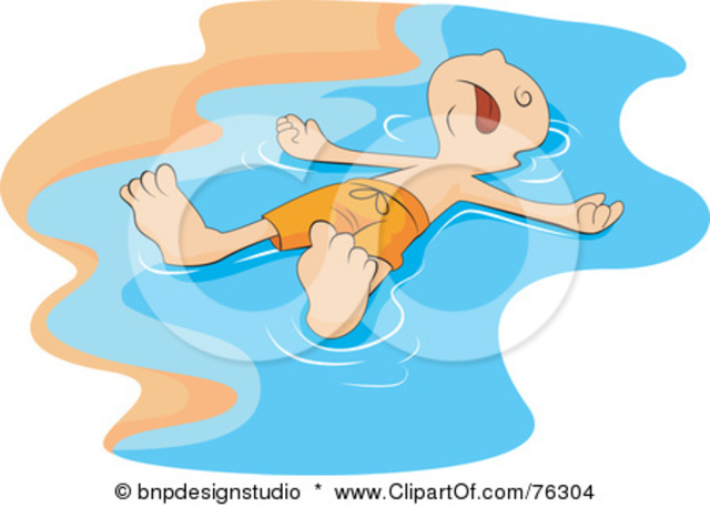 Rainsford Washes Ashore!