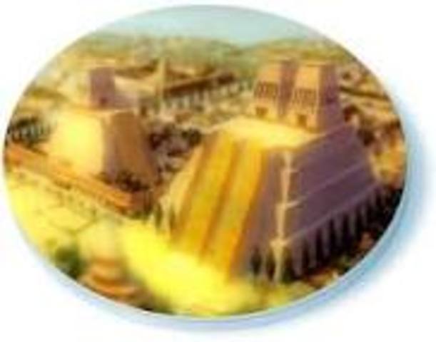 Seven Cities of Gold