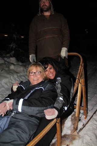 Cruise Through the Baltic Sea