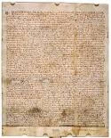 Magna Carta