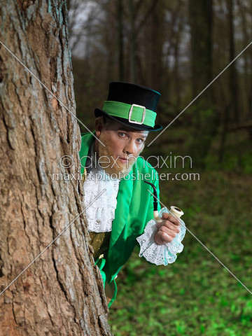 Rainsford Wakes up and Sees Zaroff!