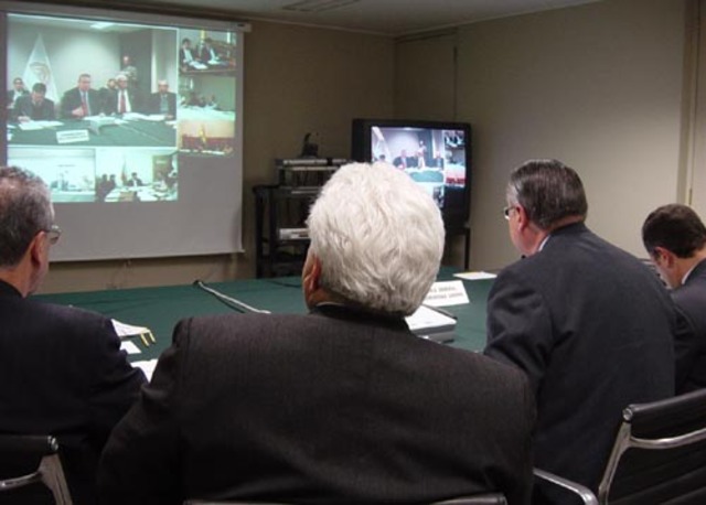 Conferencia sobre IPO