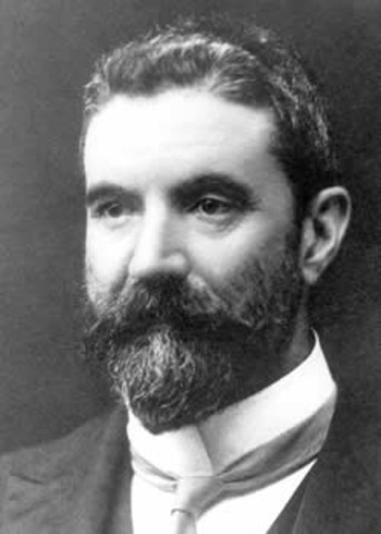 Alfred Becomes Prime Minister For Second Time