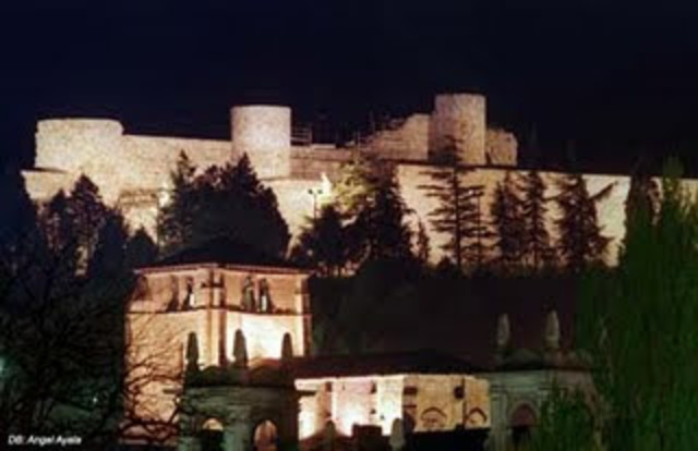 La Península Ibérica