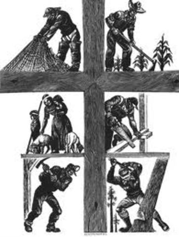 LA CONSTITUCIÓN DE 1857