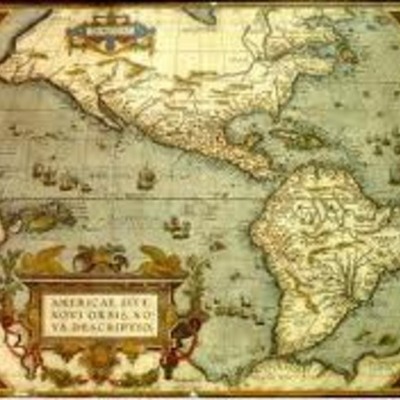 Timeline: LA COLONIA