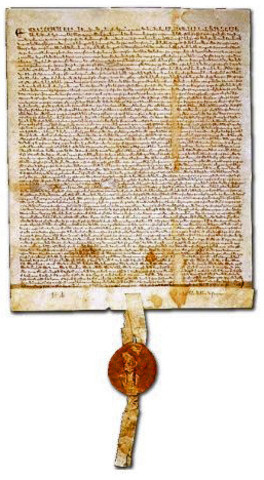 Magna Carta