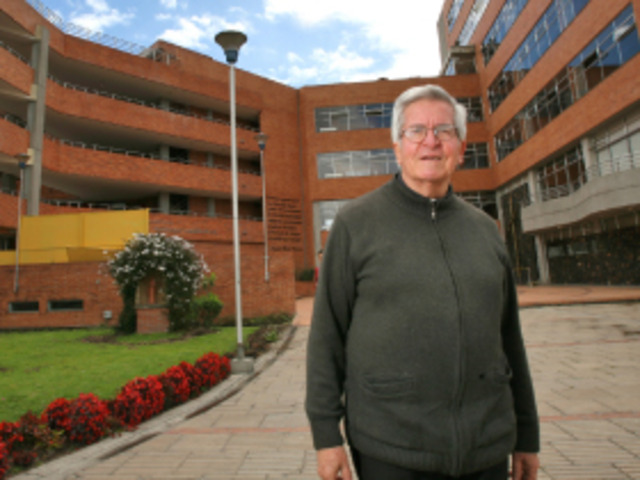 Entre A la universidad