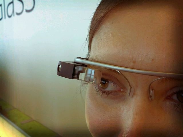 Project Glass